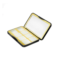 105*60*13mm 8 Shade Eyeshadow Palette