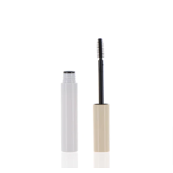8ml ABS,PP,PE,PET,PCR, Mascara Bottle Component