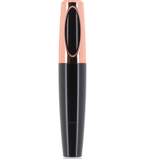 12ml Rose Gold & Black, Mascara Bottle Component