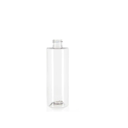 8oz PET, Cylinder Bottle (APG-3044-0)