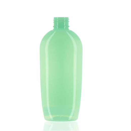 150ml Plastic PET Bottle (APG-0393)