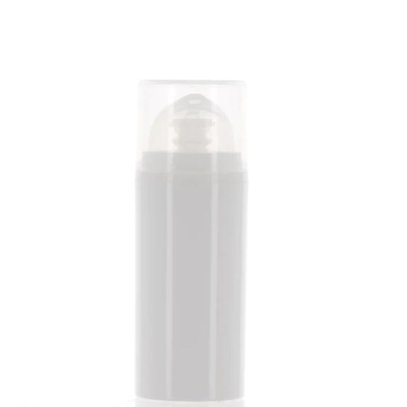 30ml E-commerce & All Plastic Airless Treatment Pump Bottle
