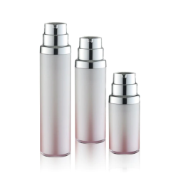15ml Airless Treatment Pump Bottle