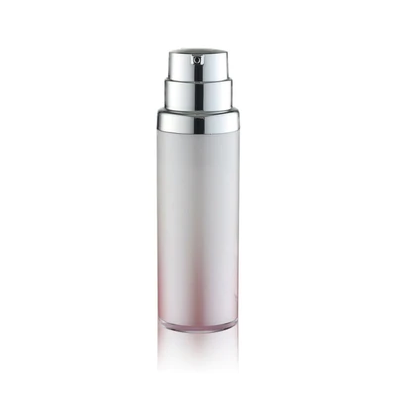 30ml Airless Treatment Pump Bottle