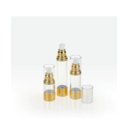 30ml Cream Serum Treatment Pump Bottle