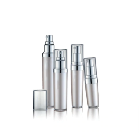 35ml Airless Treatment Pump