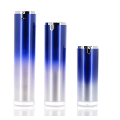 40ml Airless Treatment Pump Bottle