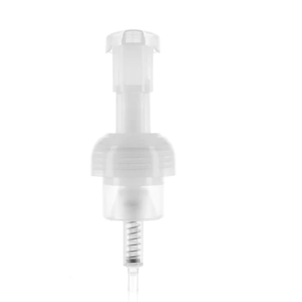 40/410 PP, Natural Foamer, Up-Lock, 1.5cc