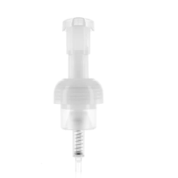40/410 PP, Natural Foamer, Up-Lock, 1.5cc