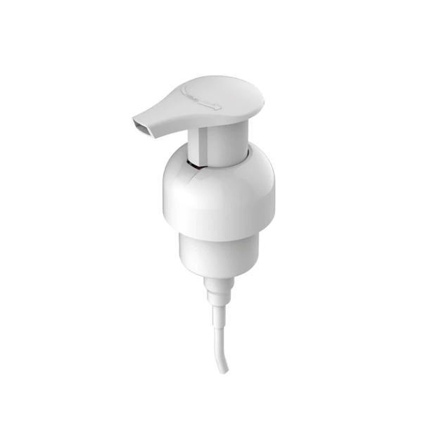 40/410 Foamer Pump 40/410 Up-Lock