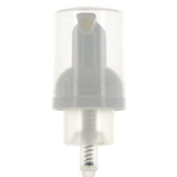 30/410 PP, Mini Foamer, 0.4cc