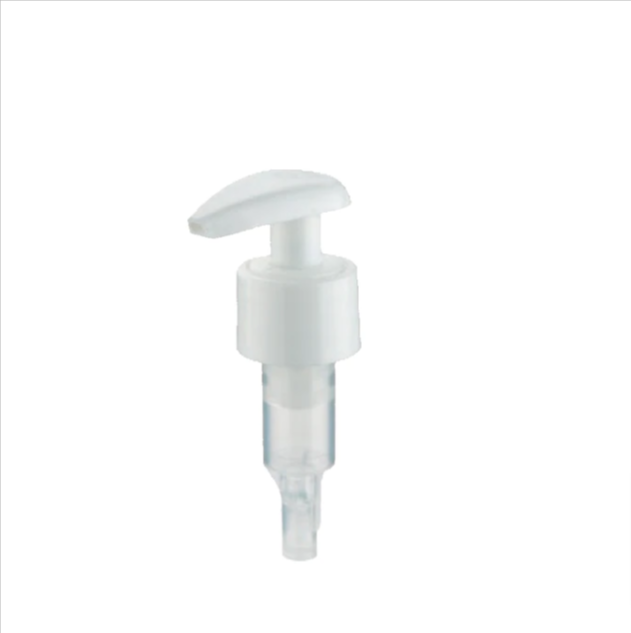 24mm Plastic Lotion Pump 302 Series 2cc Up Lock