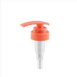 28/400 - Lotion Dispensing Pump with Long Actuator