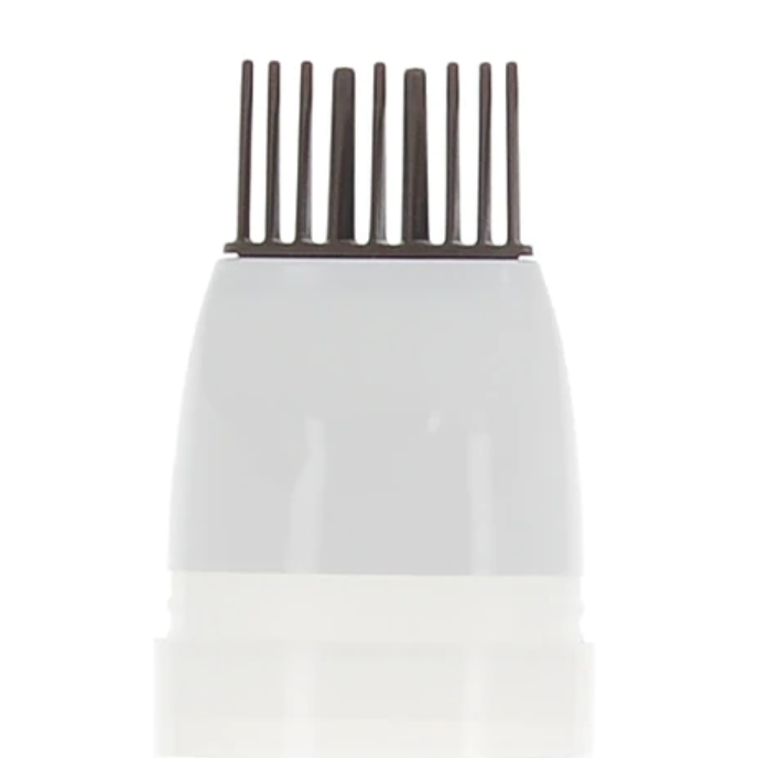 60ml PP/PE, Tube with Brush Applicator