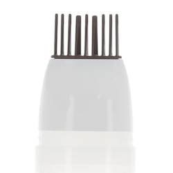 60ml PP/PE, Tube with Brush Applicator