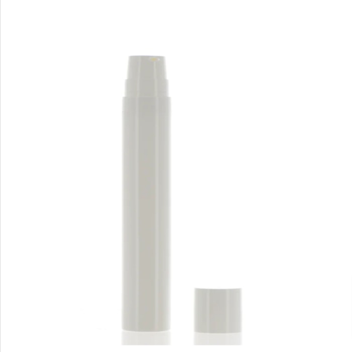 50ml Infinity Airless Treatment Pump Bottle