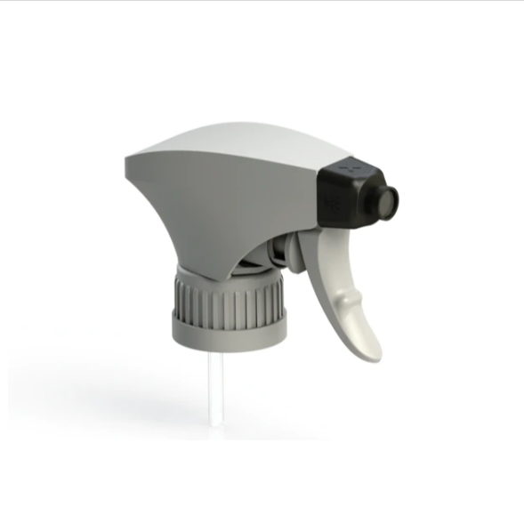 PP, Passive Vented Trigger Foam Sprayer