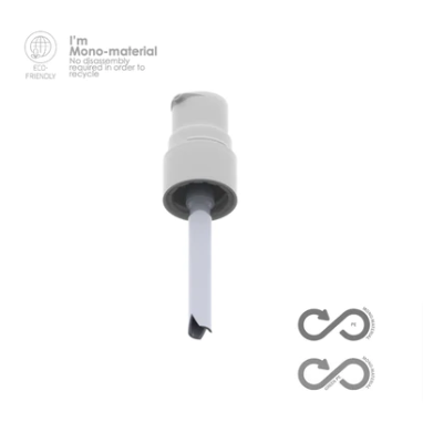 18/410 Infinity Fully Recyclable Treatment Pump