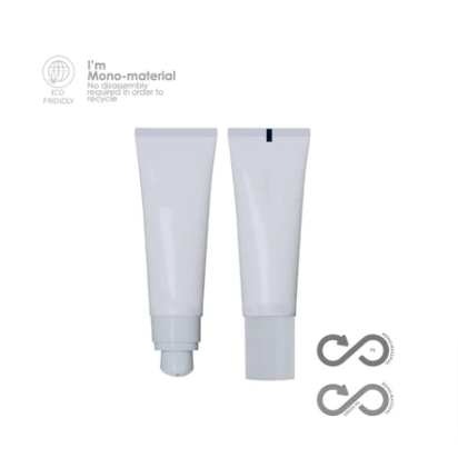 The Infinity Airless Pump Tubes: Fully Recyclable
