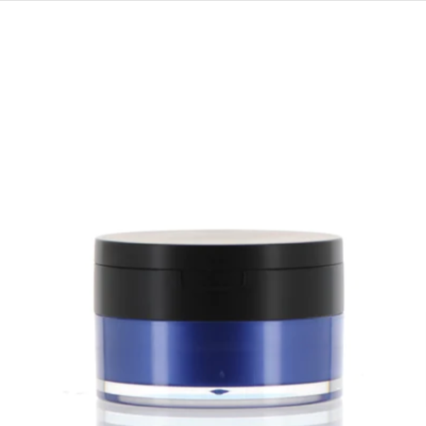 50ml AS/PP/GLASS Jar