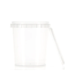870ml PP, Jar