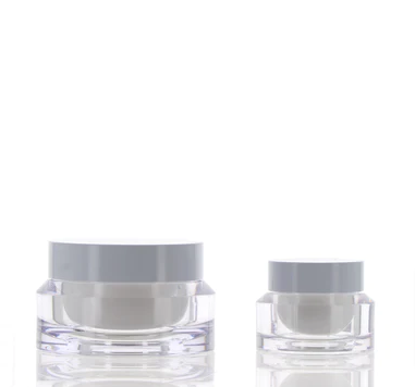 30ml Refillable Jar