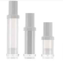 30ml Refillable Airless Treatment Pump Bottles