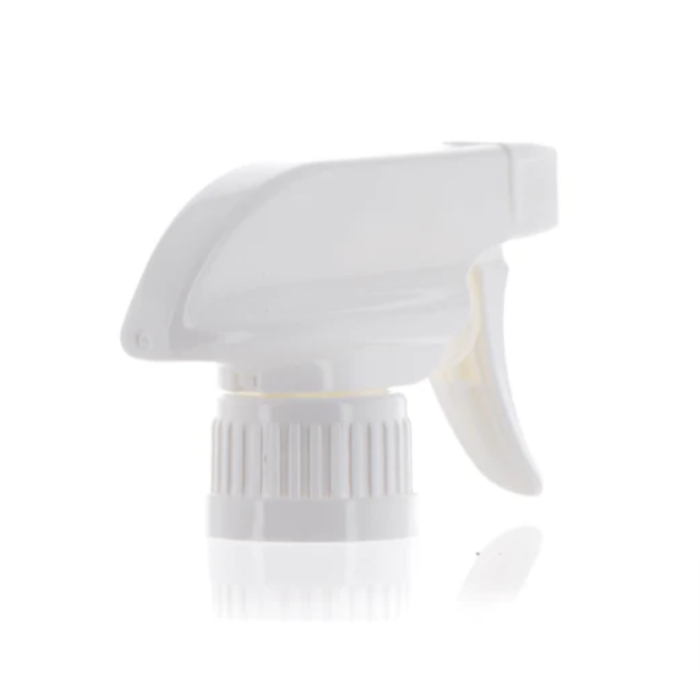28/410 The Infinity Trigger Sprayer: Fully Recyclable & E-commerce Certified