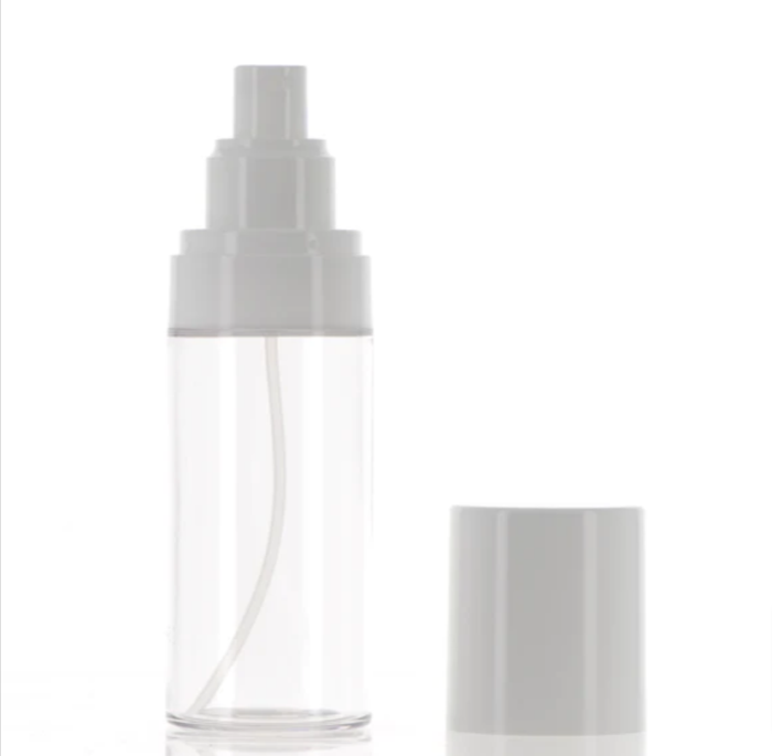 100ml Fine Mist Sprayer Pump Bottle