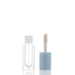 6.5ml Lip Gloss/Cosmetic Applicator Component