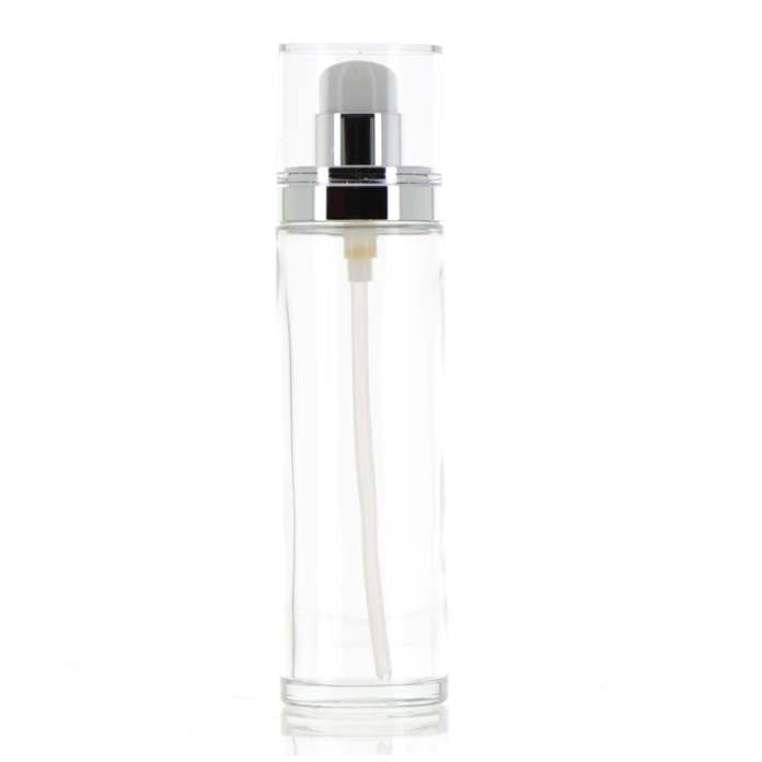30ml Treatment Pump Bottles