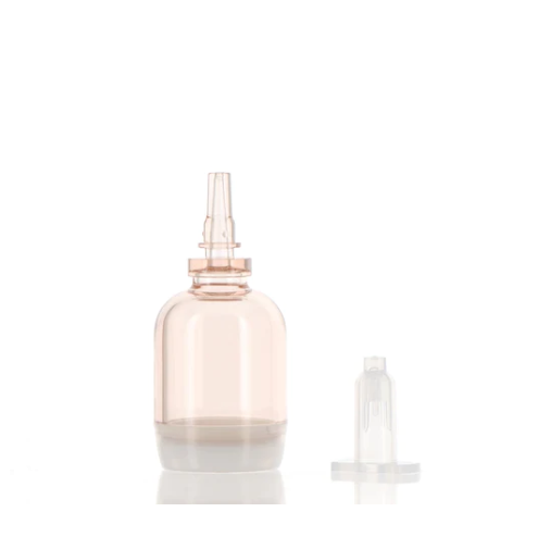 15ml All Plastic Dropper Bottle (APG-511027)