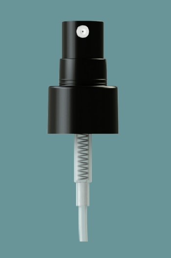 Ultra-Fine Mist Squared-Edge Sprayer (APG-855054)