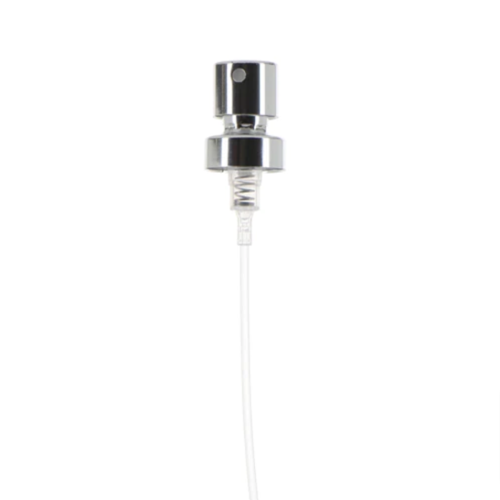 Crimp Perfume Sprayer Pump (Style 2/ Size 15mm)