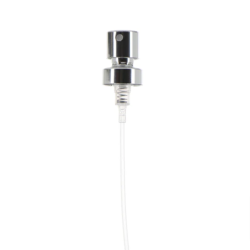 Crimp Perfume Sprayer Pump (Style 2/ Size 15mm)