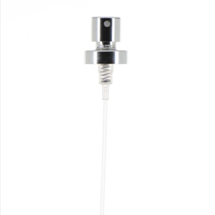 Crimp Perfume Sprayer Pump (Style 3/ Size 18mm)