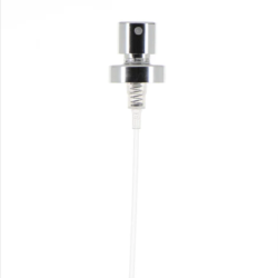 Crimp Perfume Sprayer Pump (Style 3/ Size 18mm)