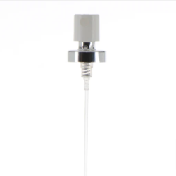 Crimp Perfume Sprayer Pump (Style 5/ Size 18mm)