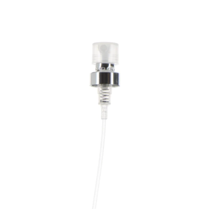 Crimp Perfume Sprayer Pump (Style 4/ Size 13mm)