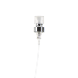Crimp Perfume Sprayer Pump (Style 4/ Size 13mm)