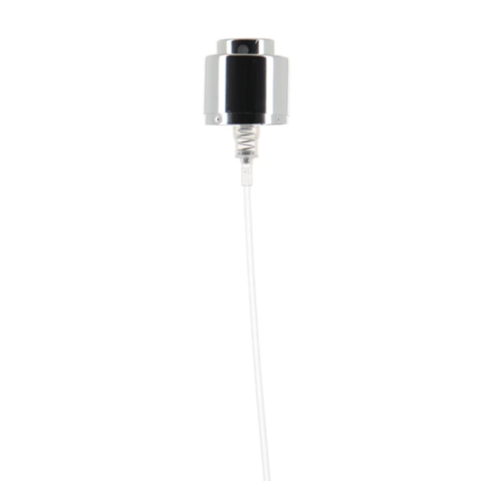 Crimp Perfume Sprayer Pump (PG-870033)