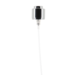 Crimp Perfume Sprayer Pump (PG-870033)