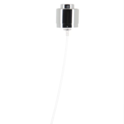 Crimp Perfume Sprayer Pump (PG-870032)