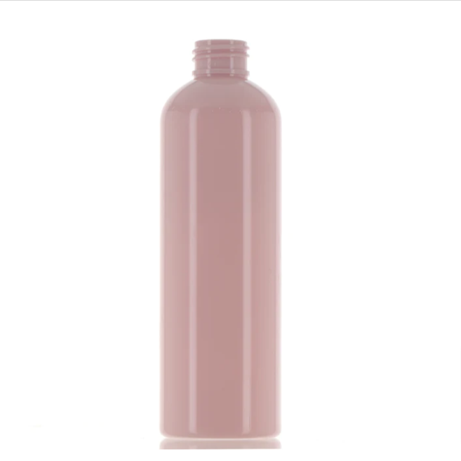 250ml Boston Round Bottle (APG-BT-PET-250)