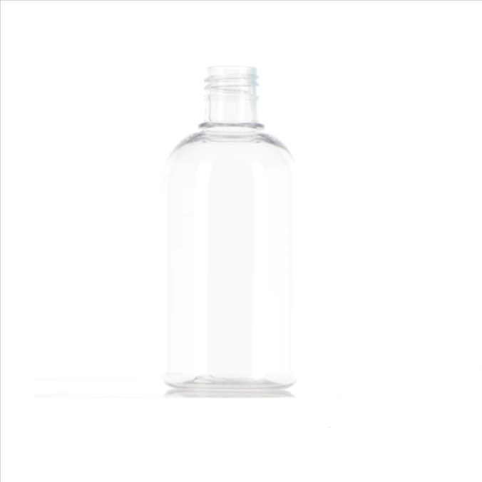 250ml Bullet Shape Bottle (APG-MTK01-250-24)