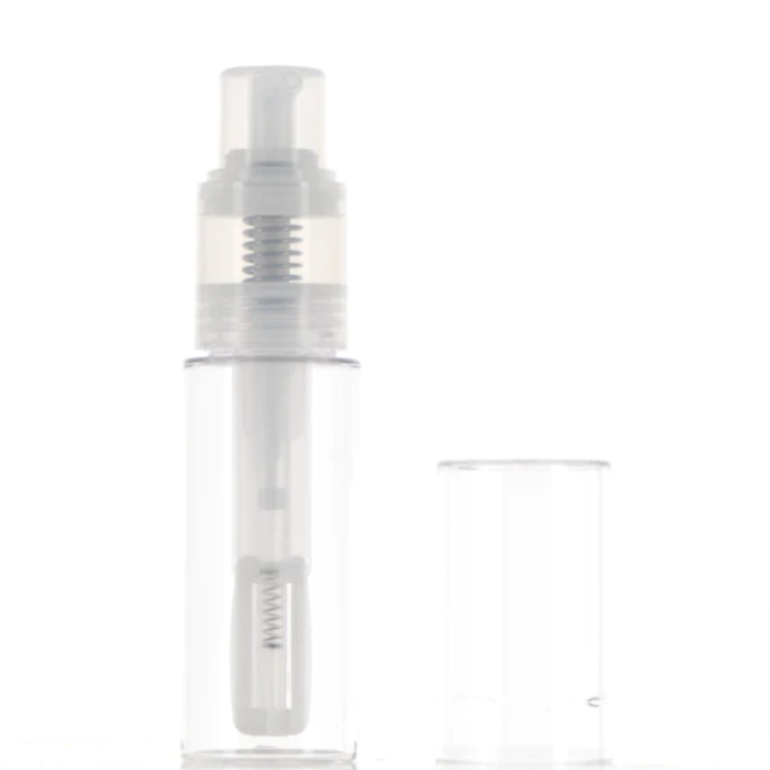 50ml Sprayer Pump Bottle