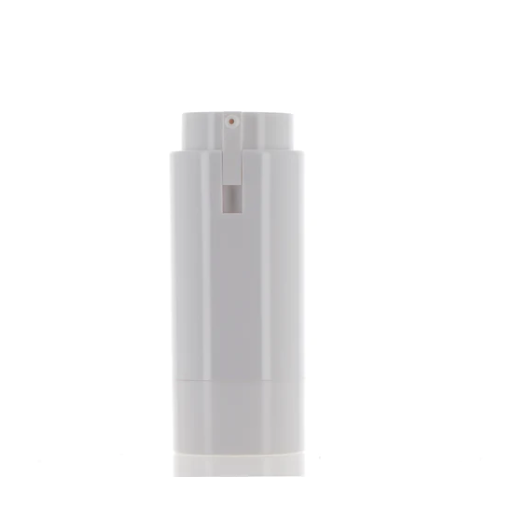 15ml Refillable Airless Treatment Pump Bottle