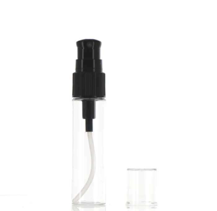 Contin-U-Spray Pump Bottles (APG-21)