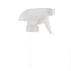 Plastic - PP Trigger Sprayers with CRC Nozzle