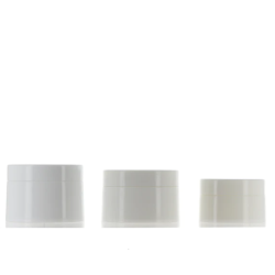 50g to 120g Plastic Round Jars (APG-600204)